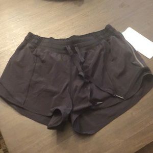 NWT Lululemon Shorts